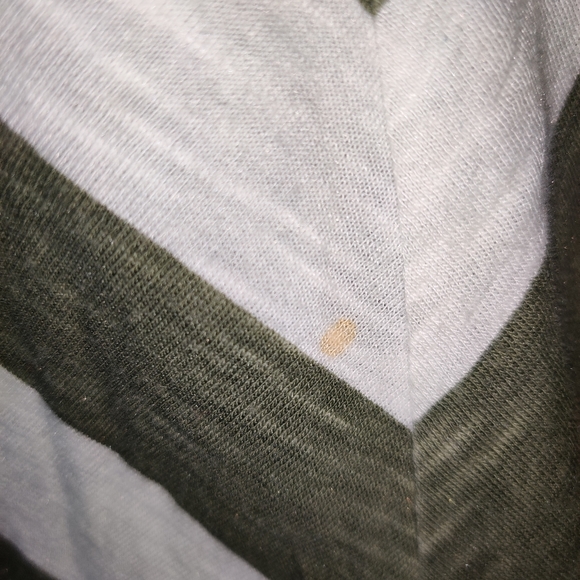 Chevron tank - Picture 5 of 5